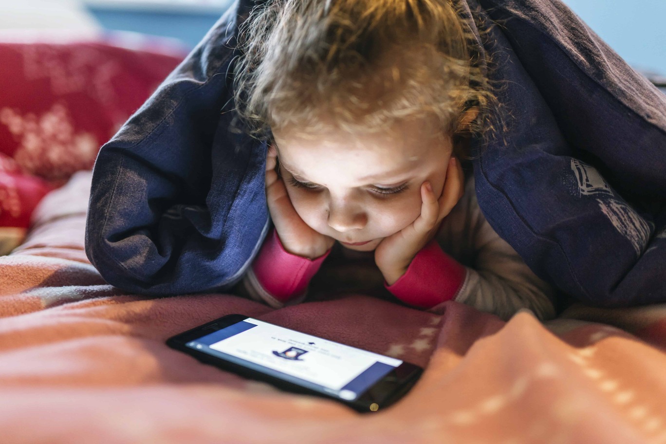 Tips for Making Parental Control Screen Time Effective