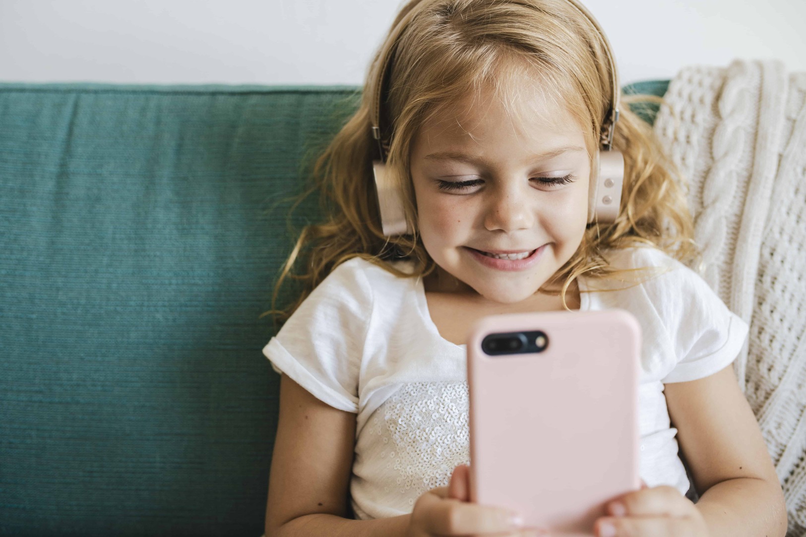 Benefits of Limiting Screen Time